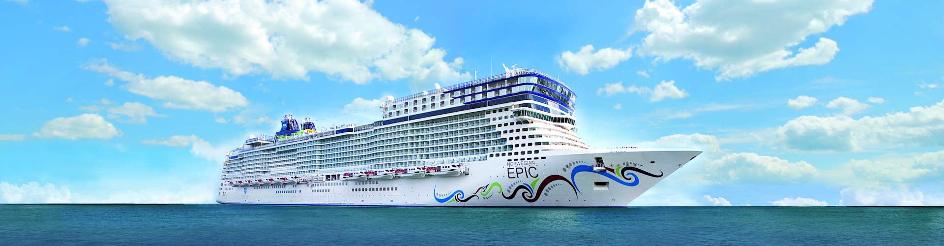 What is Norwegian Cruise Line's 'Free at Sea': The Ultimate Guide